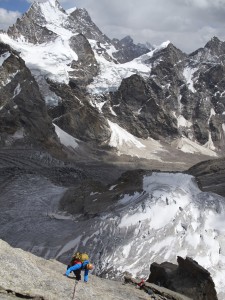 Montis Magia alpinistai