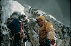 alpinizmas