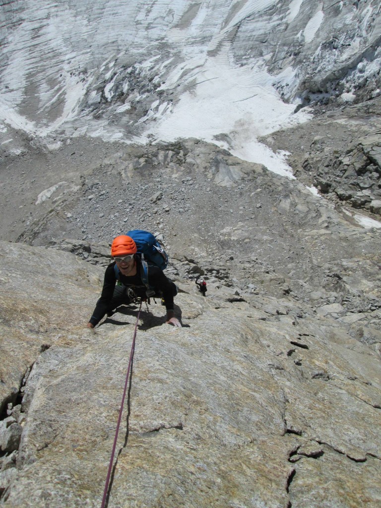 Alpinizmas, kaip man patinka